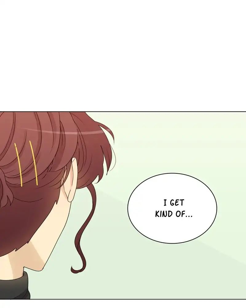 Gourmet Hound - Chapter 80: Ep.78: Hot Water