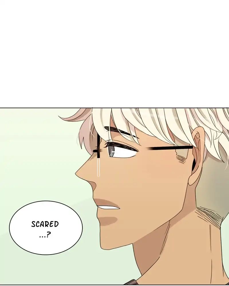 Gourmet Hound - Chapter 80: Ep.78: Hot Water