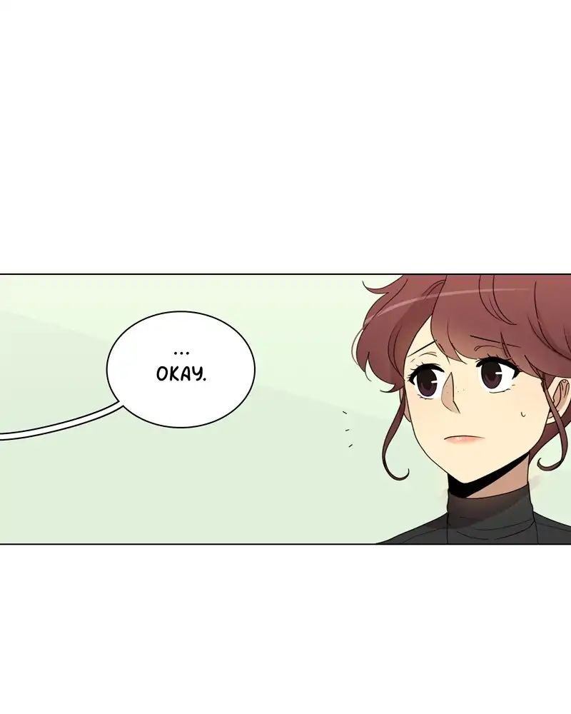 Gourmet Hound - Chapter 80: Ep.78: Hot Water