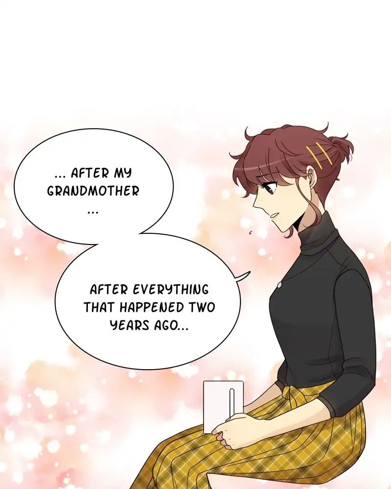 Gourmet Hound - Chapter 80: Ep.78: Hot Water