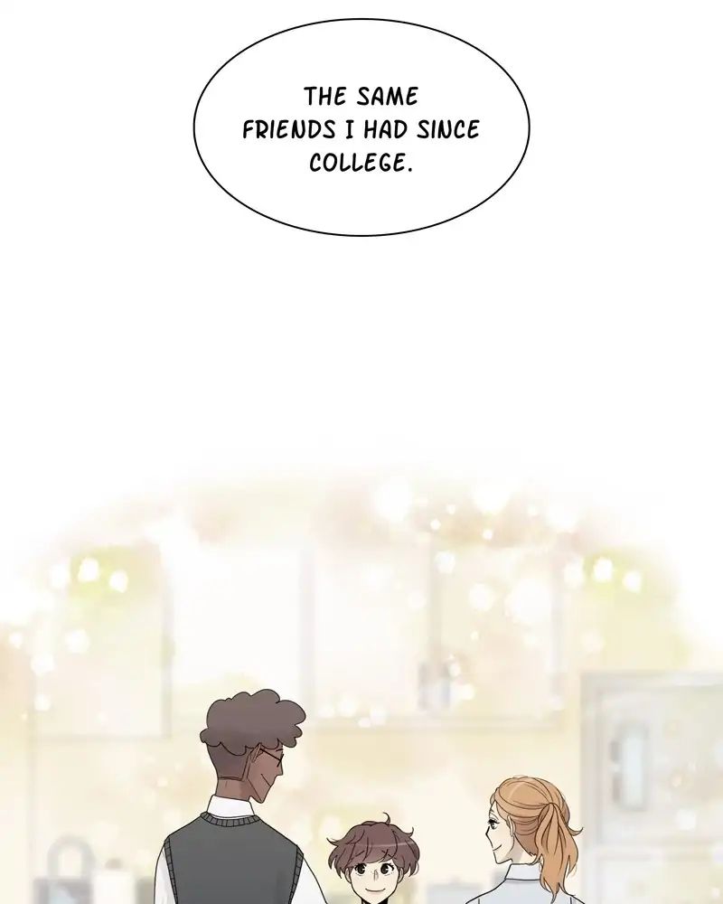 Gourmet Hound - Chapter 80: Ep.78: Hot Water