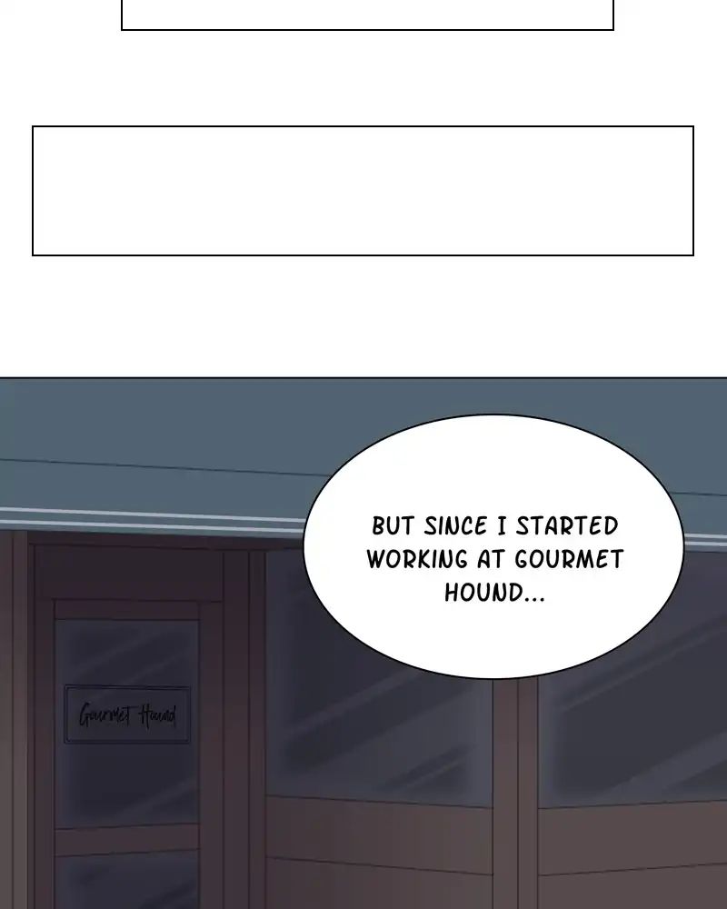 Gourmet Hound - Chapter 80: Ep.78: Hot Water