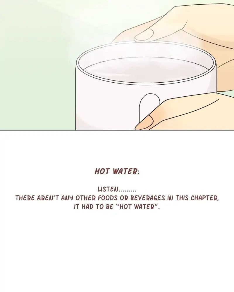 Gourmet Hound - Chapter 80: Ep.78: Hot Water