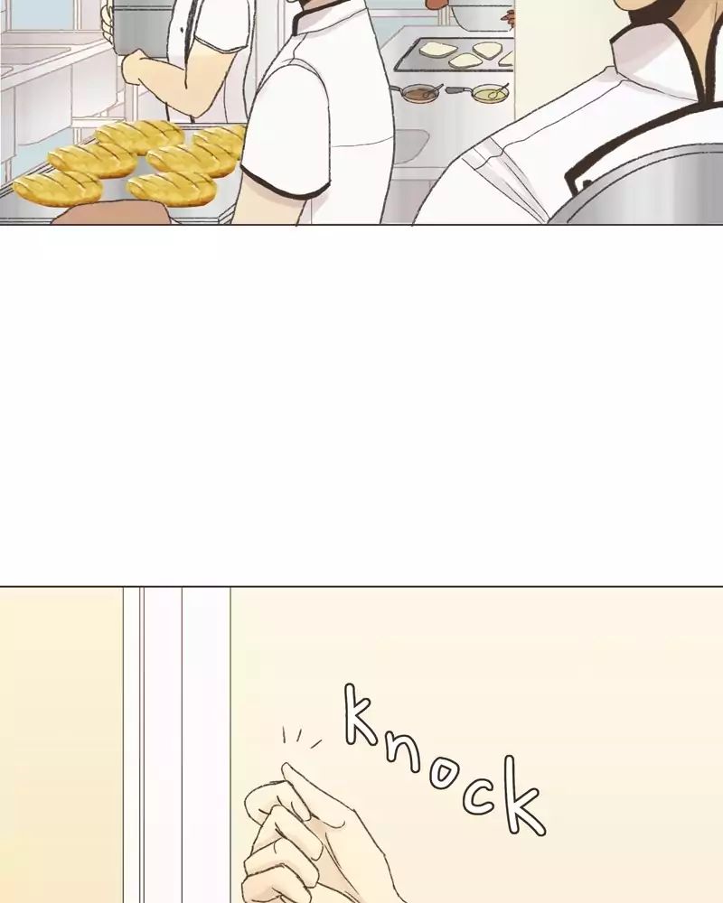 Gourmet Hound - Chapter 31: Ep.31: Black Tea