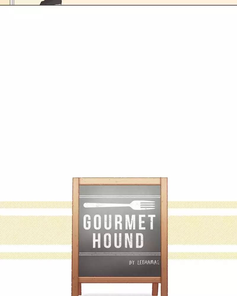 Gourmet Hound - Chapter 31: Ep.31: Black Tea