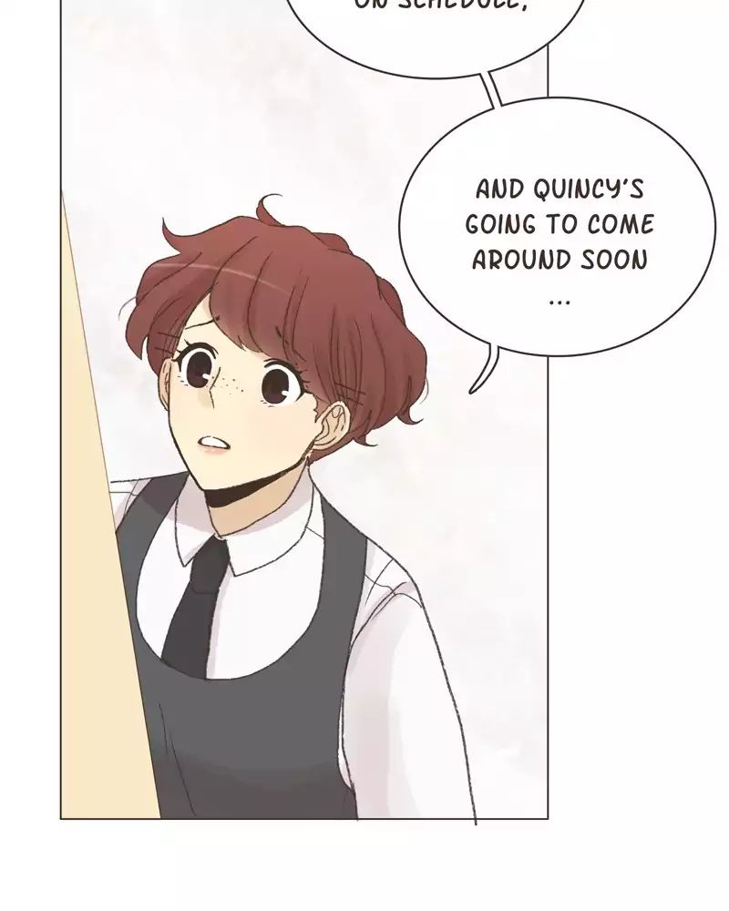 Gourmet Hound - Chapter 31: Ep.31: Black Tea