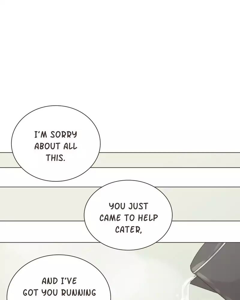 Gourmet Hound - Chapter 31: Ep.31: Black Tea