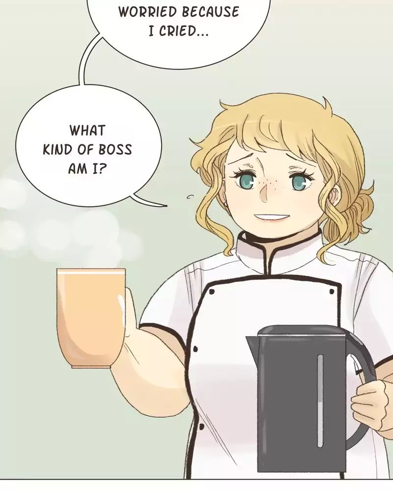 Gourmet Hound - Chapter 31: Ep.31: Black Tea