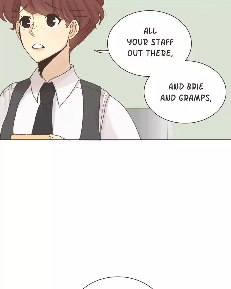 Gourmet Hound - Chapter 31: Ep.31: Black Tea