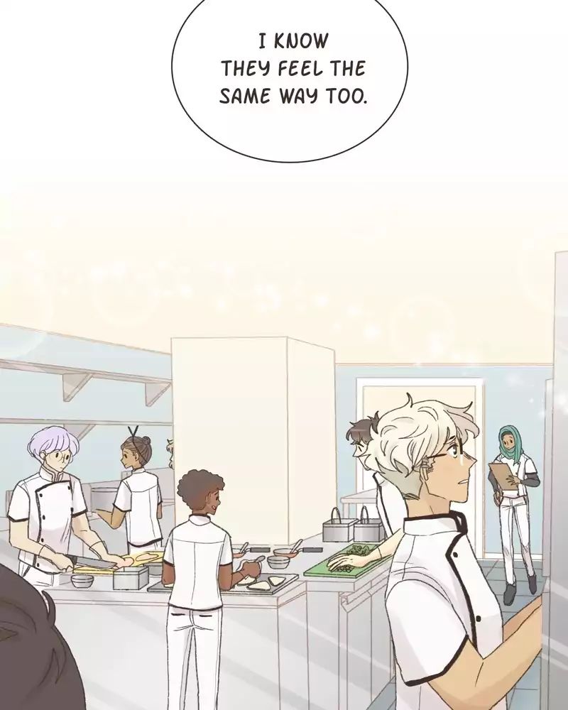 Gourmet Hound - Chapter 31: Ep.31: Black Tea