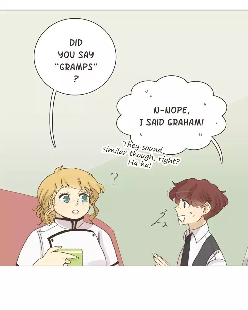 Gourmet Hound - Chapter 31: Ep.31: Black Tea