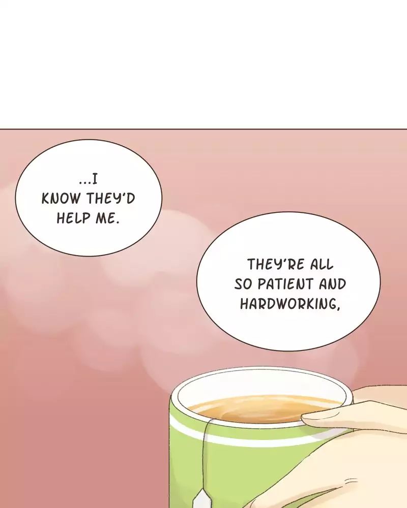 Gourmet Hound - Chapter 31: Ep.31: Black Tea