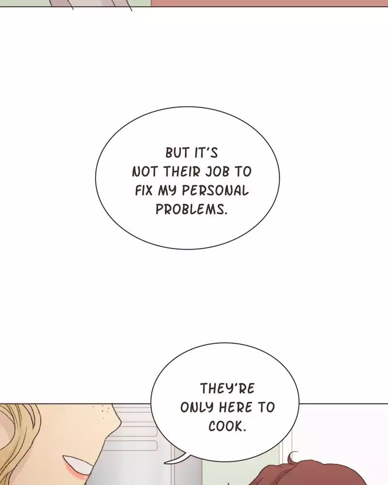 Gourmet Hound - Chapter 31: Ep.31: Black Tea