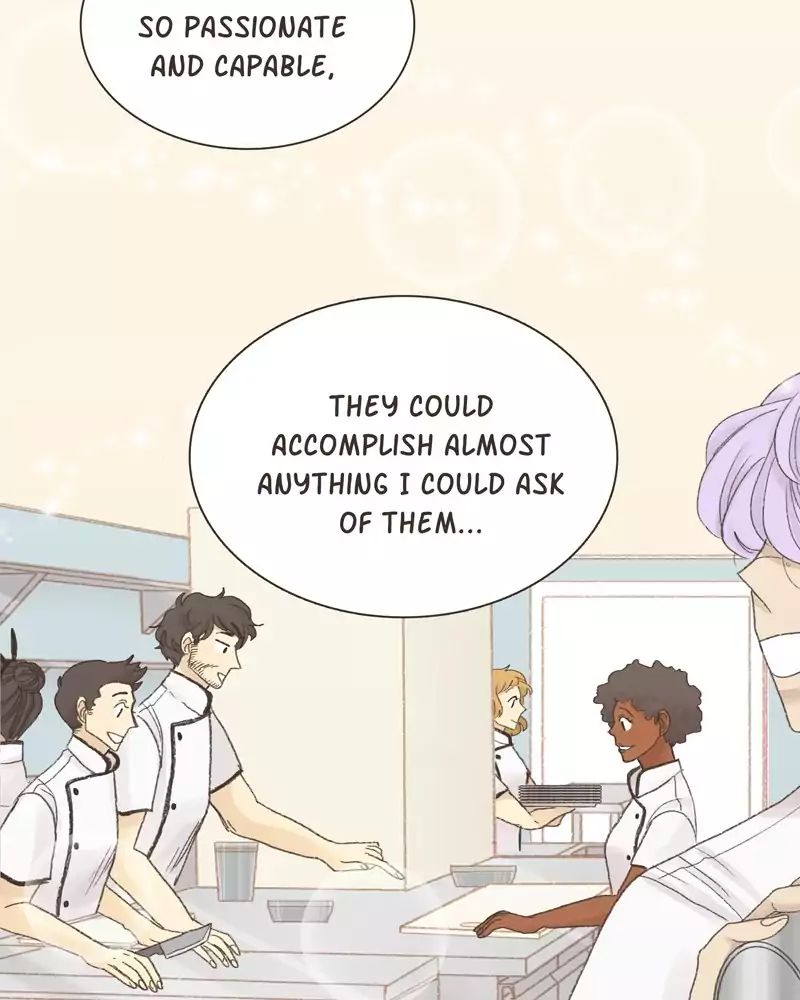 Gourmet Hound - Chapter 31: Ep.31: Black Tea