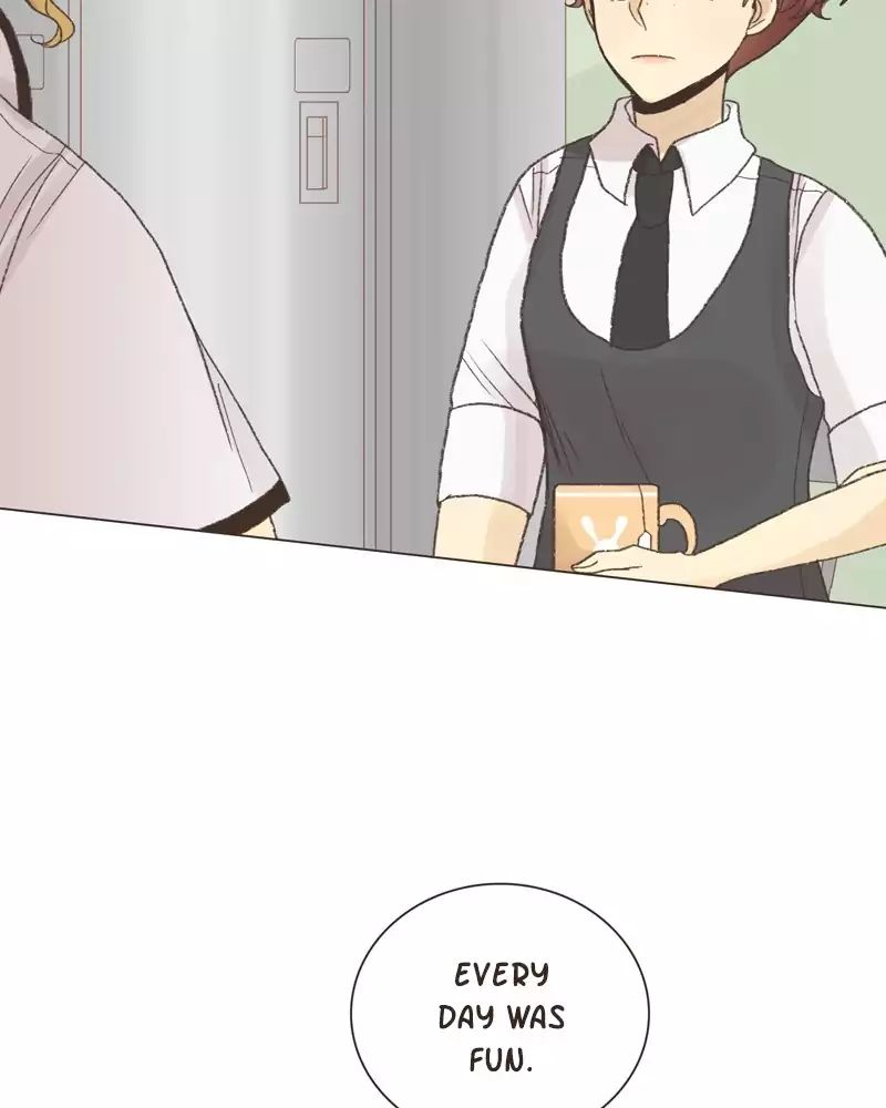 Gourmet Hound - Chapter 31: Ep.31: Black Tea