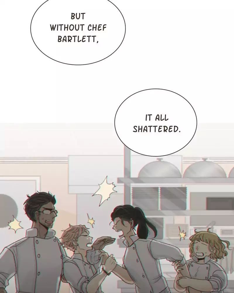 Gourmet Hound - Chapter 31: Ep.31: Black Tea