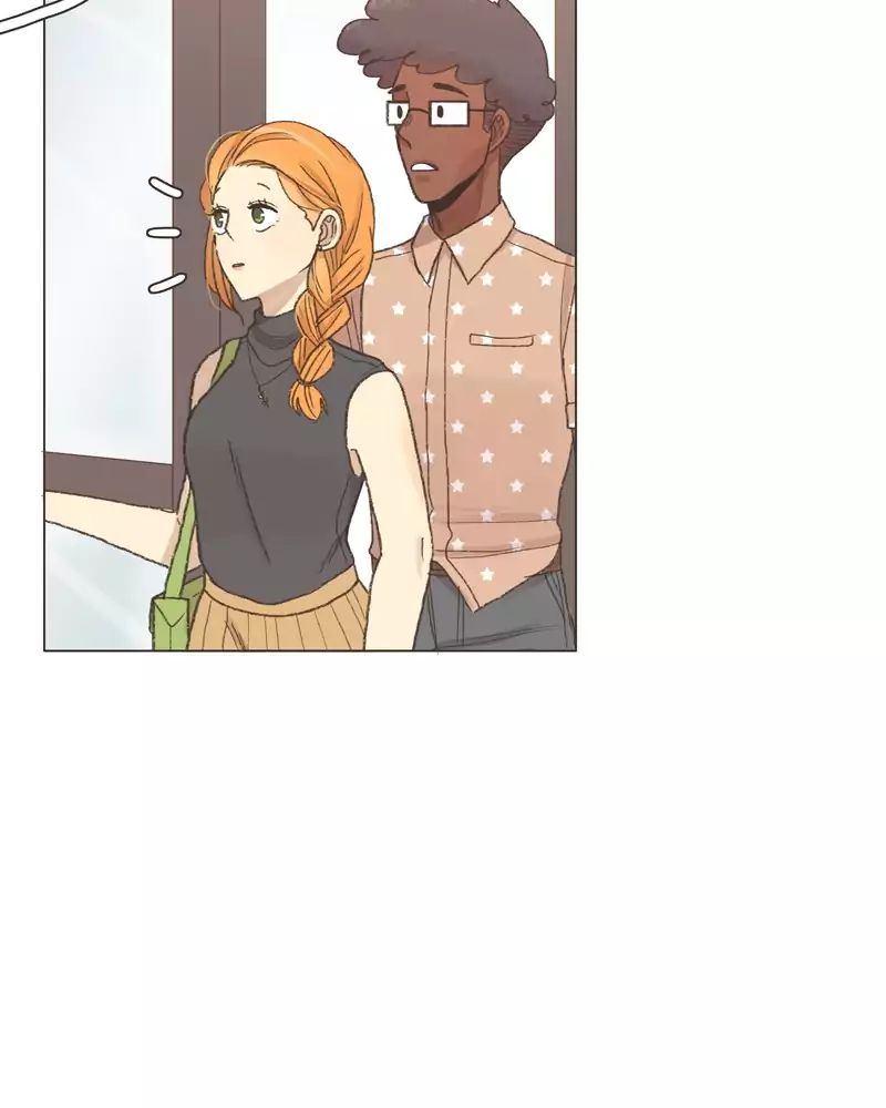 Gourmet Hound - Chapter 44: Ep.43: Fluffy Cheesecake