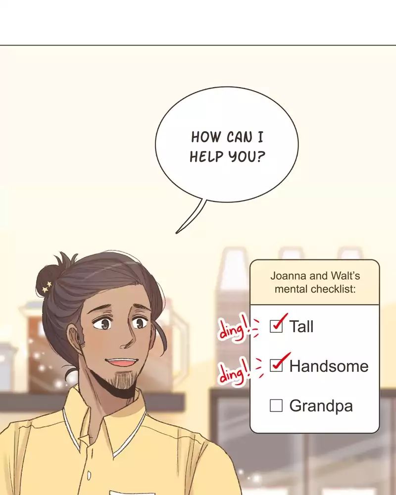 Gourmet Hound - Chapter 44: Ep.43: Fluffy Cheesecake