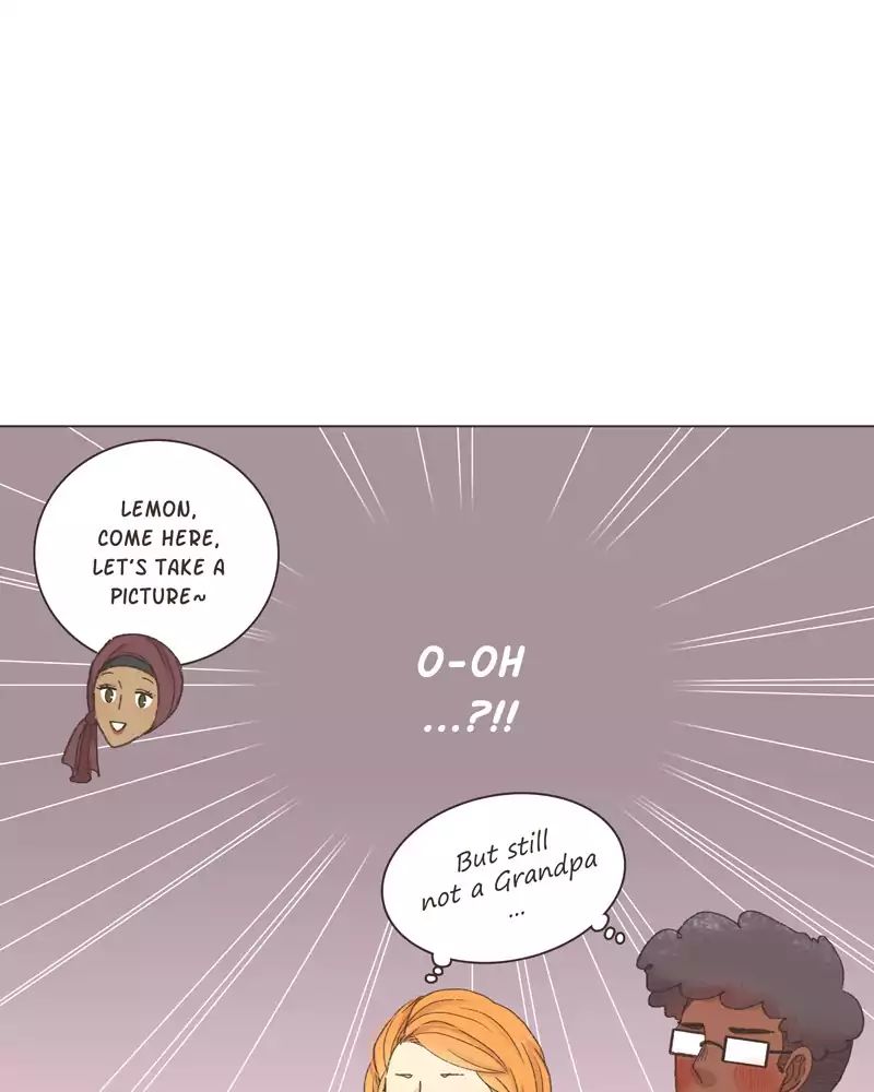 Gourmet Hound - Chapter 44: Ep.43: Fluffy Cheesecake