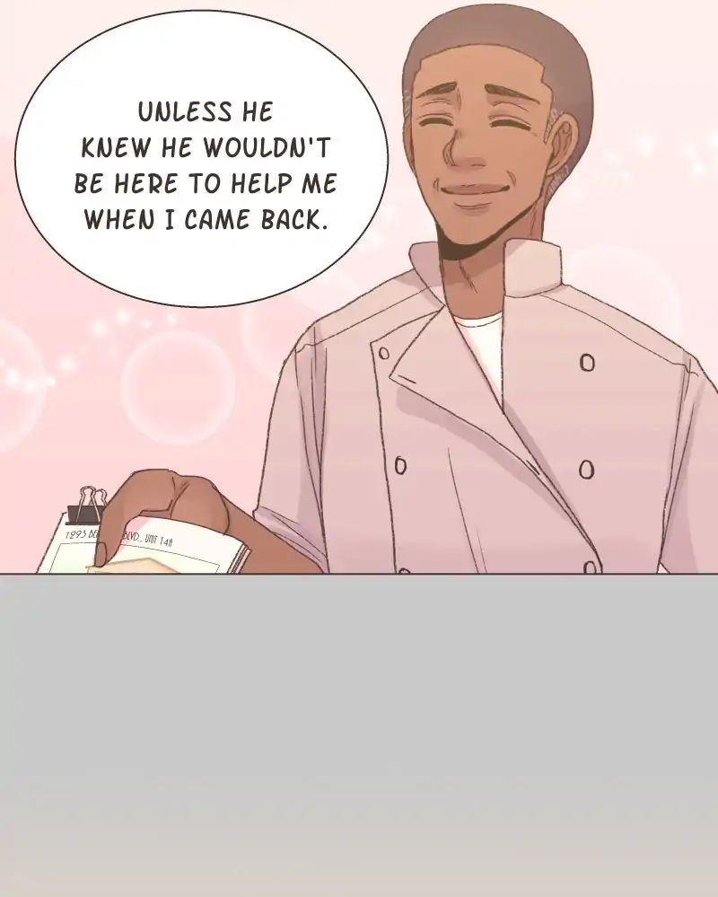 Gourmet Hound - Chapter 56: Ep.55: Rose Apple Tart