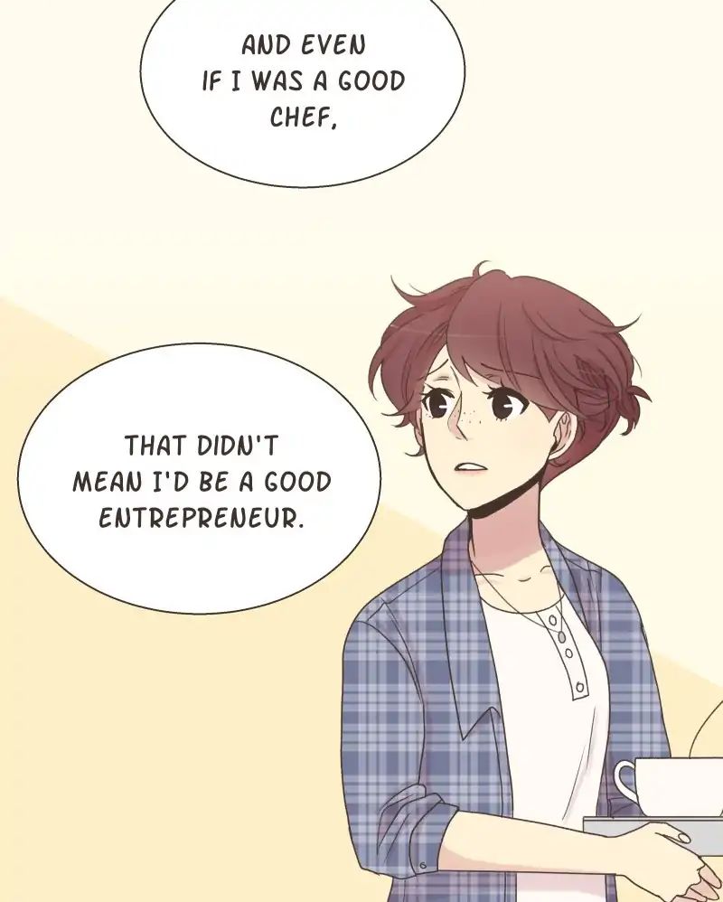 Gourmet Hound - Chapter 56: Ep.55: Rose Apple Tart