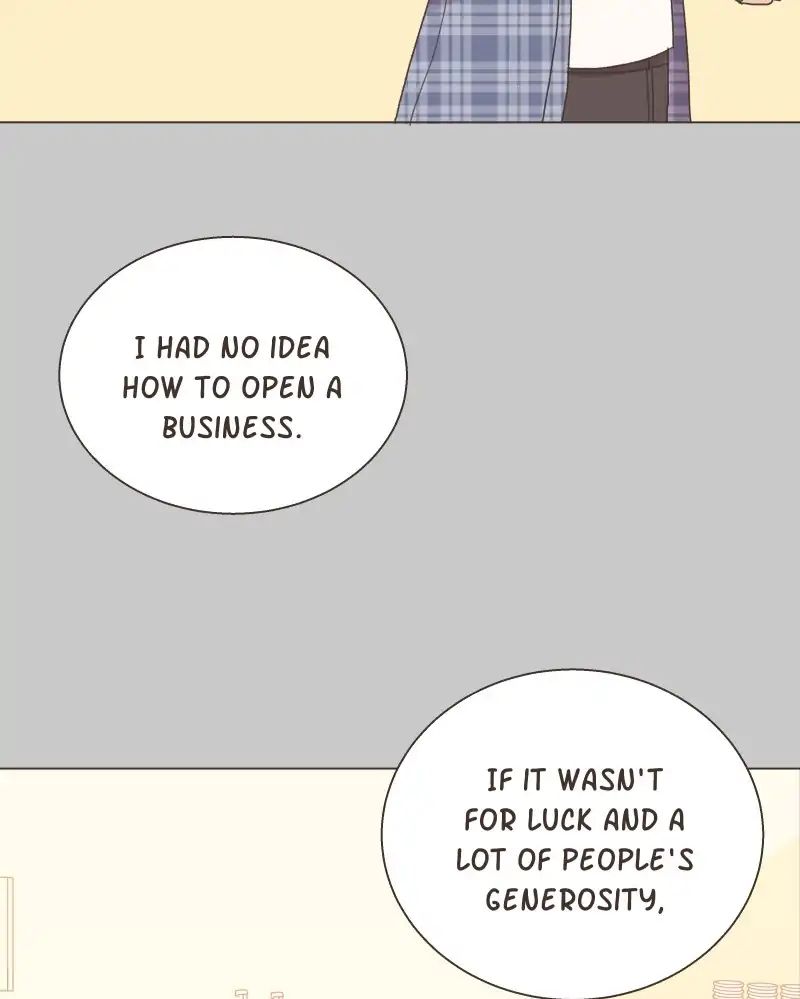 Gourmet Hound - Chapter 56: Ep.55: Rose Apple Tart