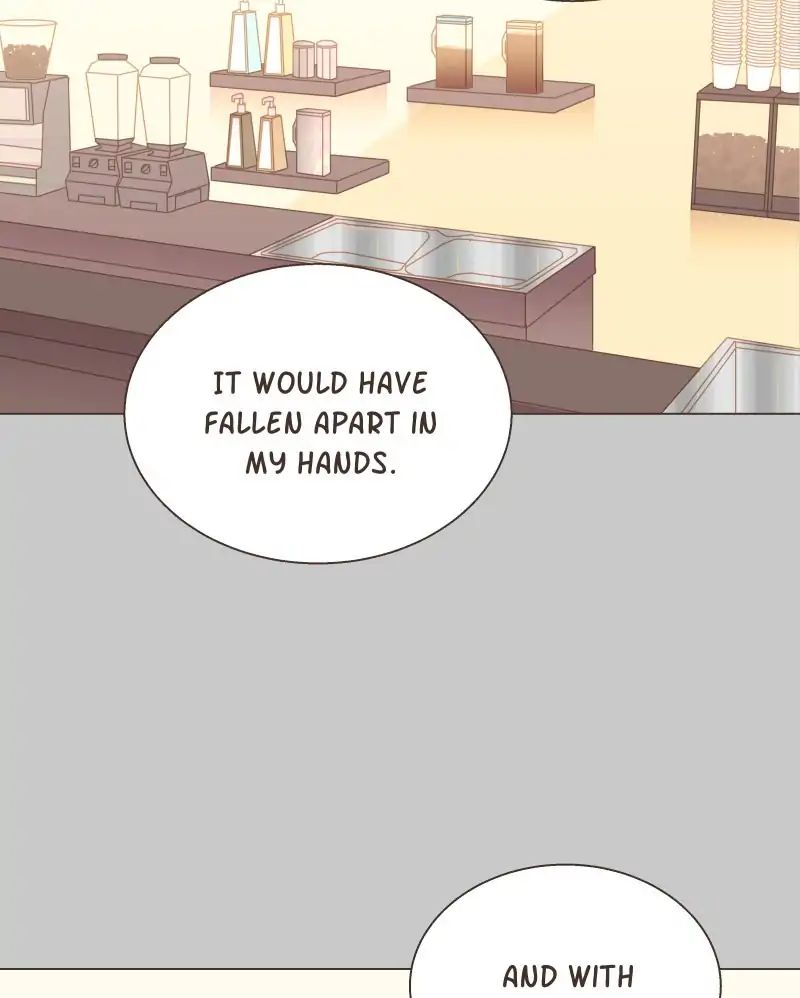 Gourmet Hound - Chapter 56: Ep.55: Rose Apple Tart