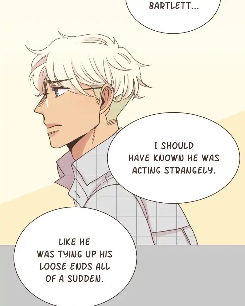 Gourmet Hound - Chapter 56: Ep.55: Rose Apple Tart