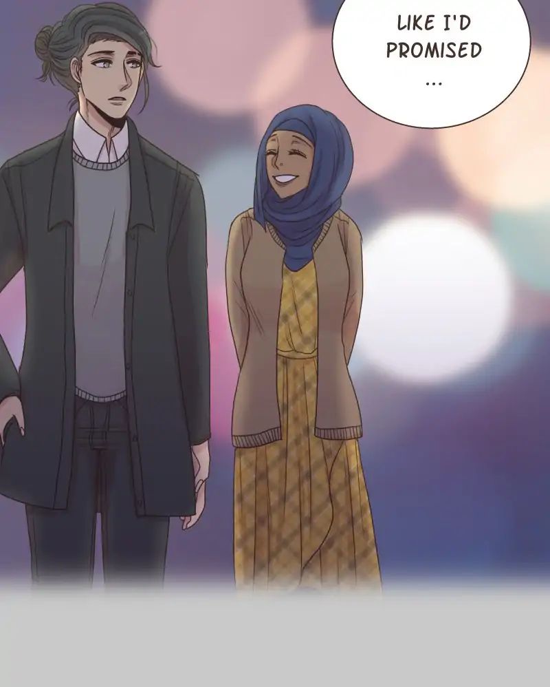 Gourmet Hound - Chapter 56: Ep.55: Rose Apple Tart