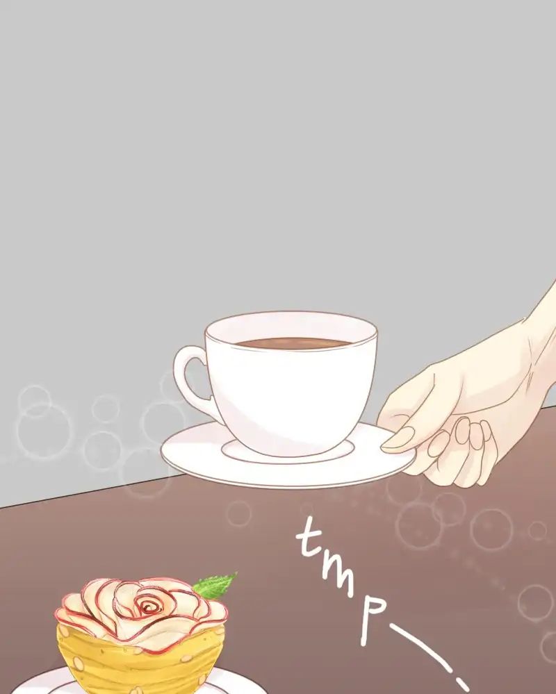 Gourmet Hound - Chapter 56: Ep.55: Rose Apple Tart