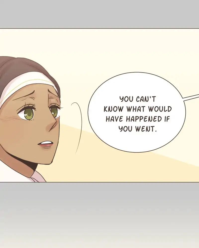 Gourmet Hound - Chapter 56: Ep.55: Rose Apple Tart