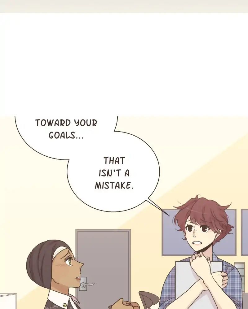 Gourmet Hound - Chapter 56: Ep.55: Rose Apple Tart