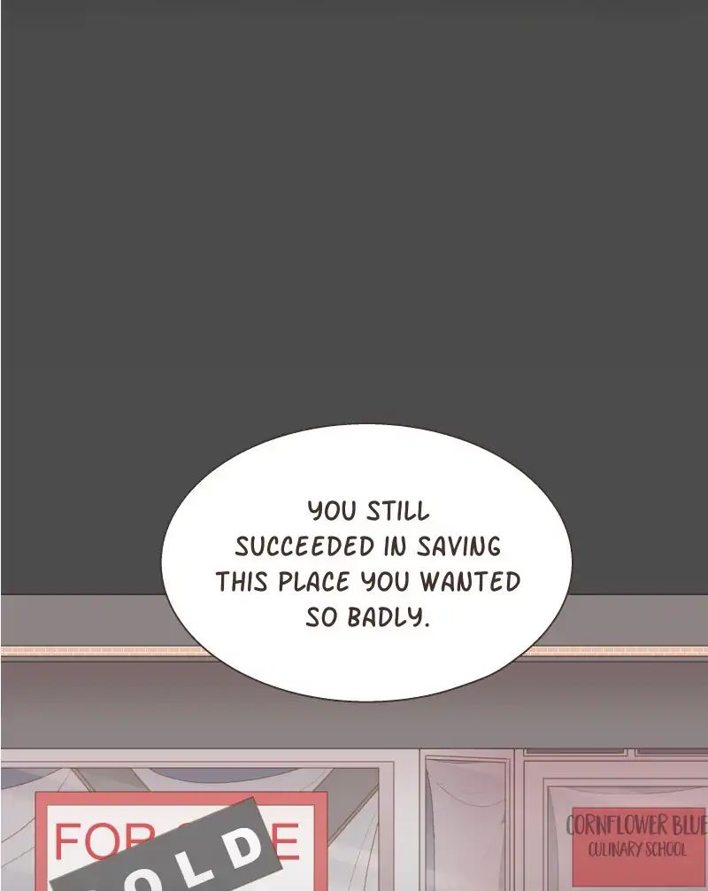 Gourmet Hound - Chapter 56: Ep.55: Rose Apple Tart