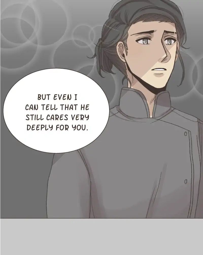 Gourmet Hound - Chapter 56: Ep.55: Rose Apple Tart