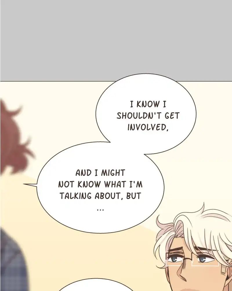 Gourmet Hound - Chapter 56: Ep.55: Rose Apple Tart