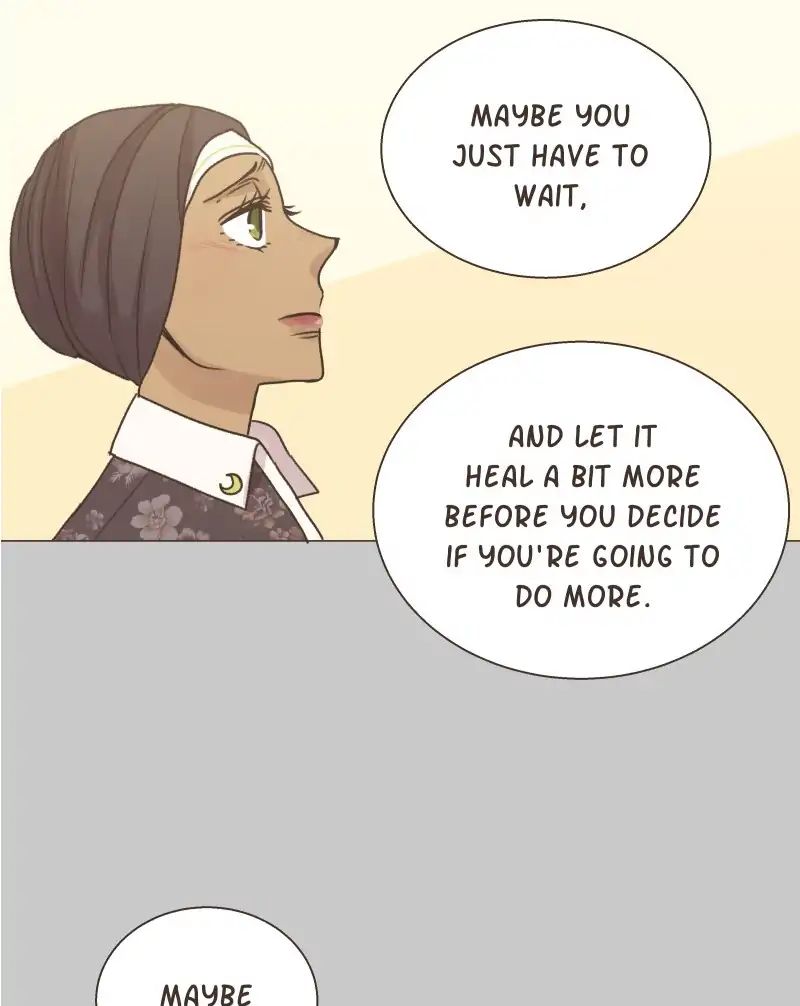 Gourmet Hound - Chapter 56: Ep.55: Rose Apple Tart