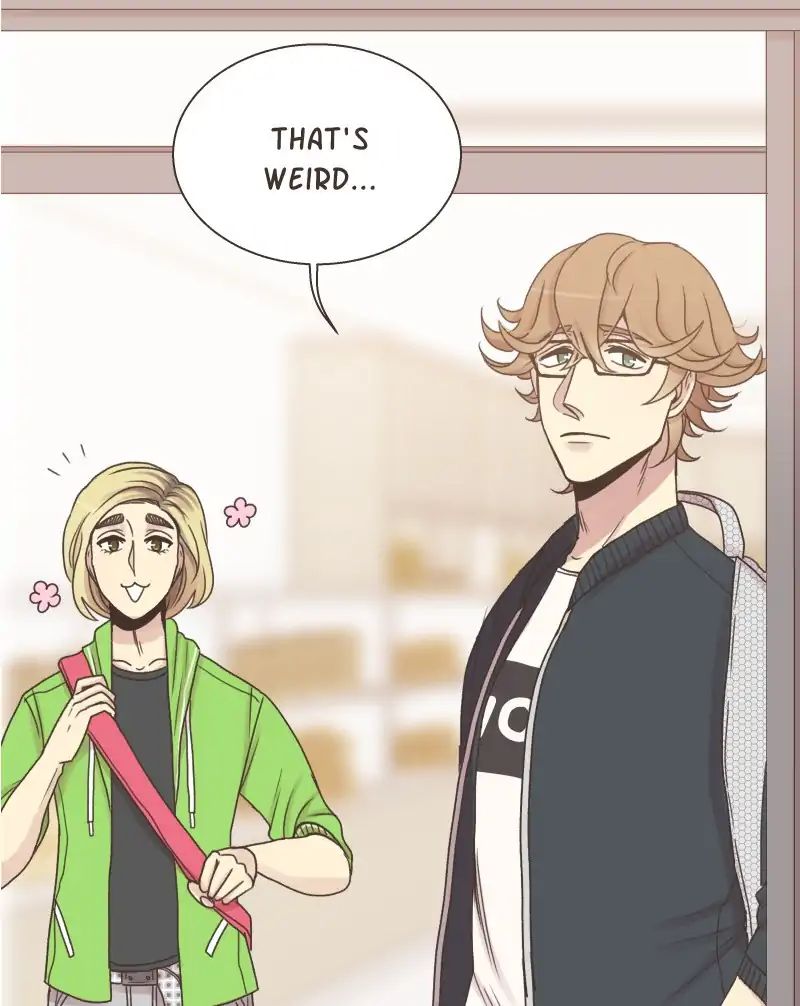 Gourmet Hound - Chapter 56: Ep.55: Rose Apple Tart