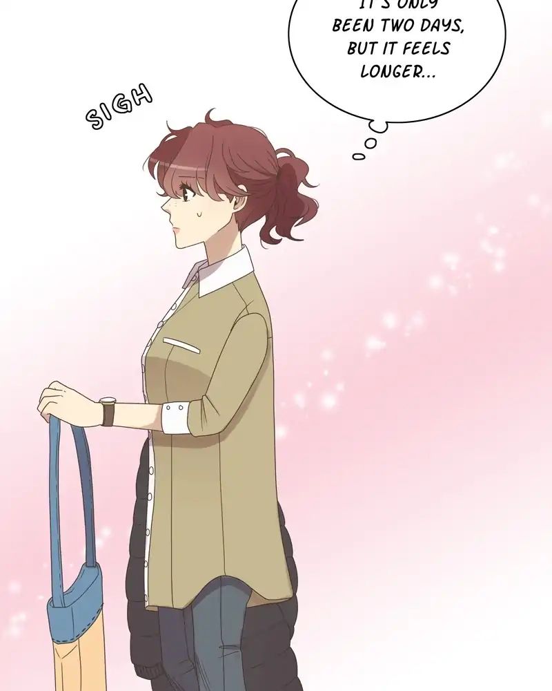 Gourmet Hound - Chapter 118: Ep.114: Scotch