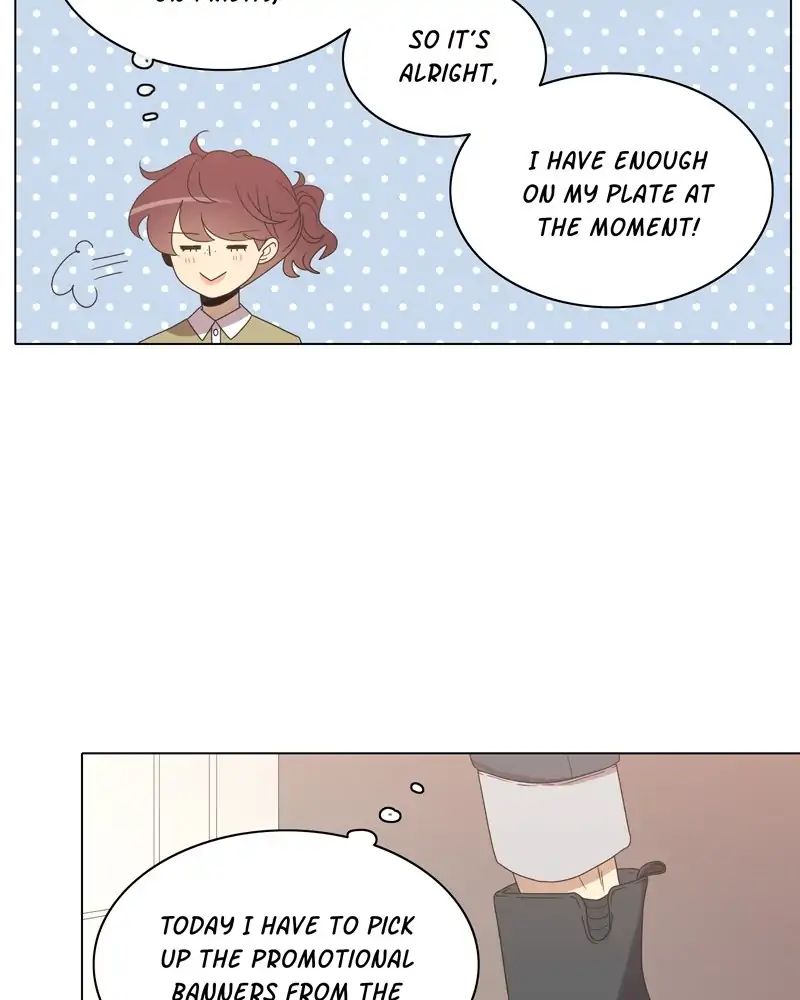 Gourmet Hound - Chapter 118: Ep.114: Scotch