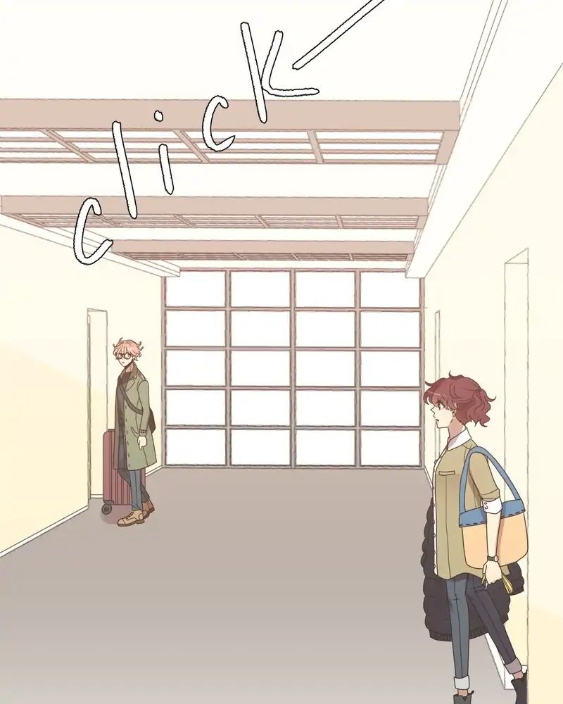 Gourmet Hound - Chapter 118: Ep.114: Scotch