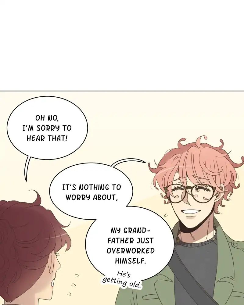 Gourmet Hound - Chapter 118: Ep.114: Scotch