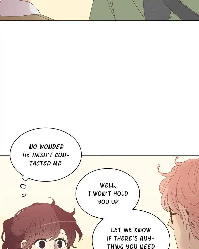 Gourmet Hound - Chapter 118: Ep.114: Scotch