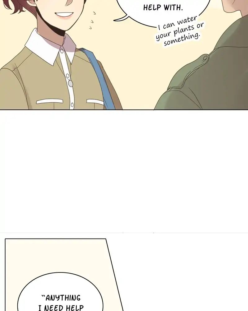 Gourmet Hound - Chapter 118: Ep.114: Scotch