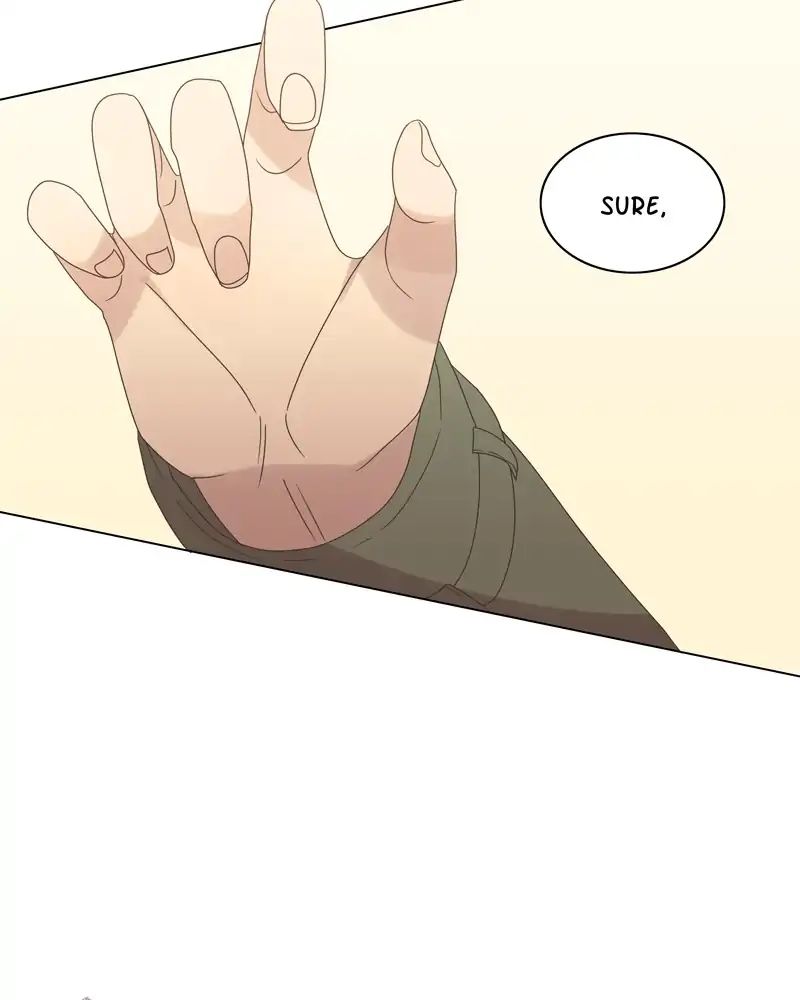 Gourmet Hound - Chapter 118: Ep.114: Scotch