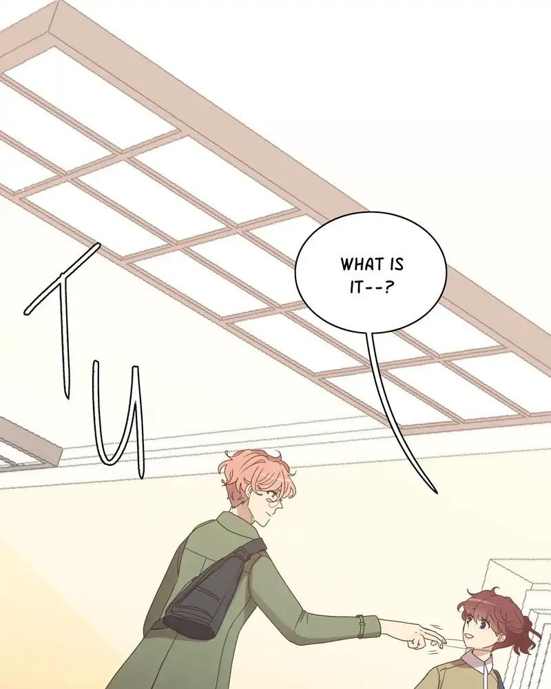 Gourmet Hound - Chapter 118: Ep.114: Scotch