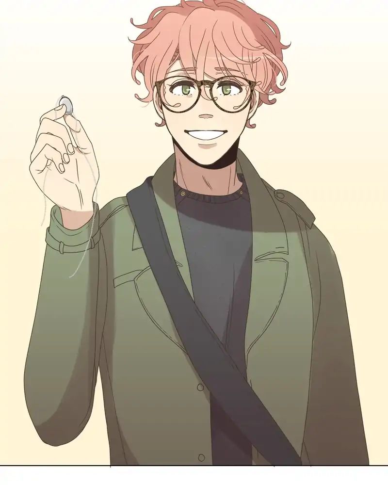 Gourmet Hound - Chapter 118: Ep.114: Scotch