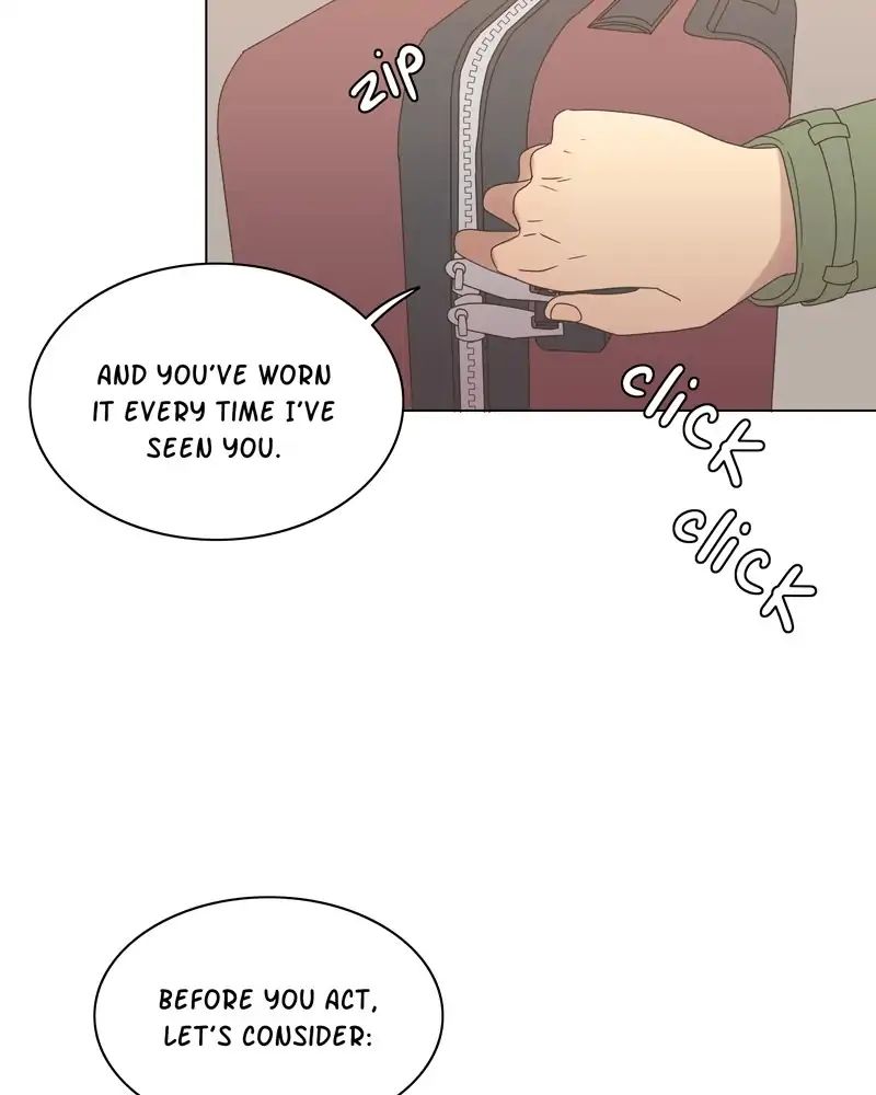 Gourmet Hound - Chapter 118: Ep.114: Scotch