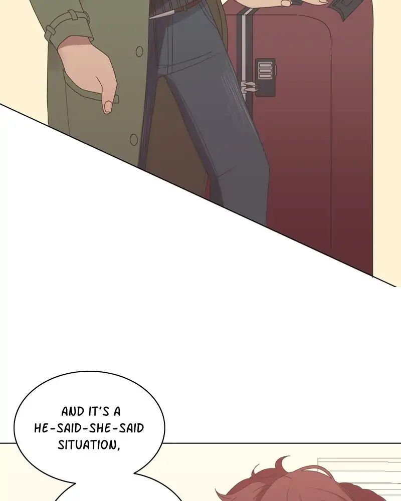 Gourmet Hound - Chapter 118: Ep.114: Scotch