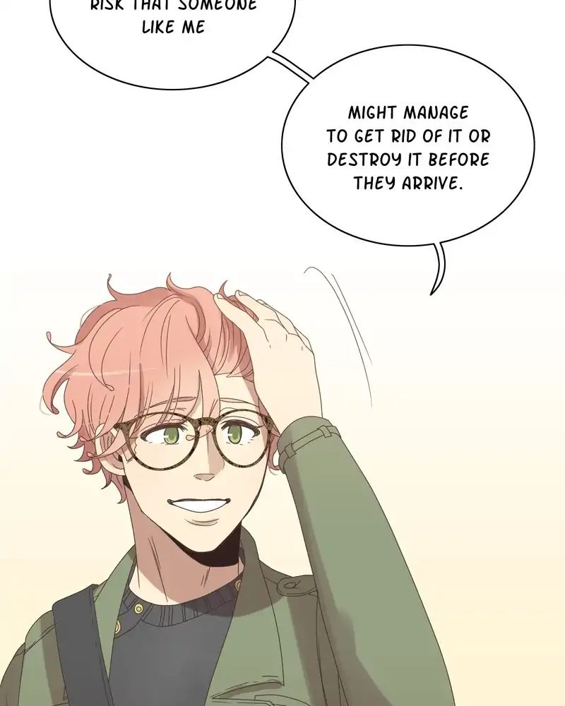 Gourmet Hound - Chapter 118: Ep.114: Scotch