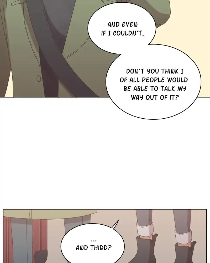 Gourmet Hound - Chapter 118: Ep.114: Scotch